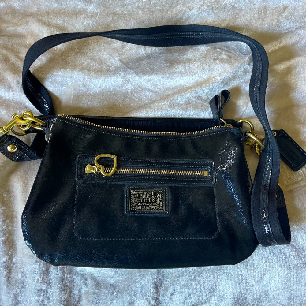 Coach Crossbody purse
